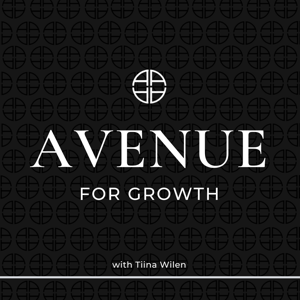 AVENUE FOR GROWTH