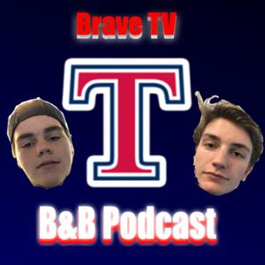 B and B Talawanda Sports Podcast