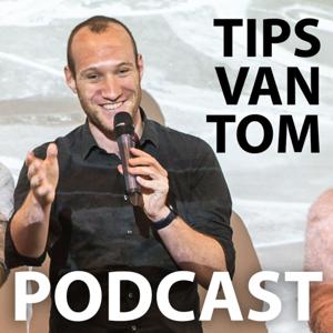 Tips van Tom podcast by Tom de Munck