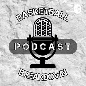 Basketball Breakdown