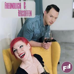 FREUNDLICH UND FERSOFFEN