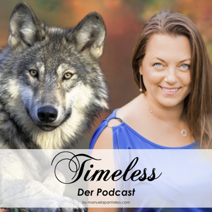 Timeless - dein Podcast für's Herz