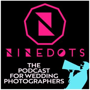 NineDots: The DotCast by NineDots