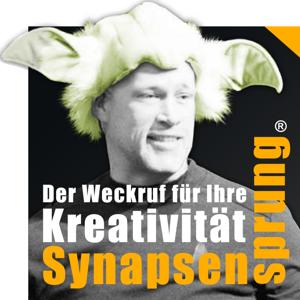 Der Weckruf für Ihre Kreativität.