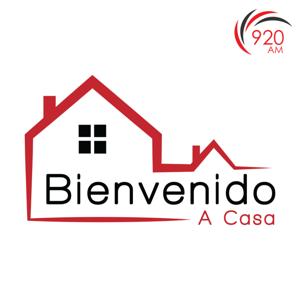 Bienvenido a Casa