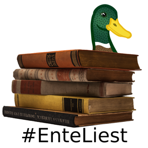 Ente Liest