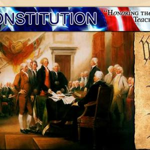 The Camp Constitution Report