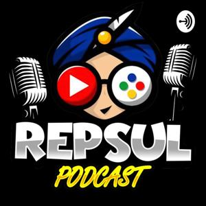 REPSUL PODCAST