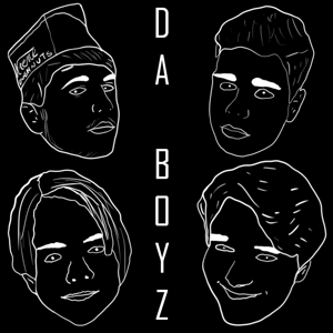 Da Boyz Podcast