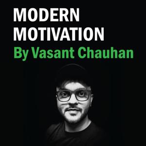 Vasant Chauhan Show | Hindi Motivational Podcast