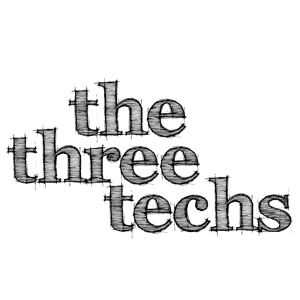 The Three Techs