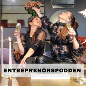 Entreprenörspodden by Emma & Emma