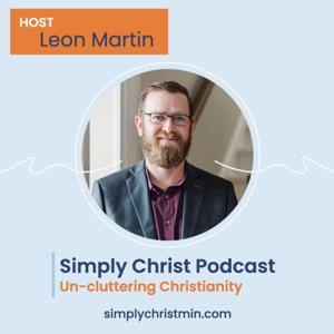 Simply Christ Podcast