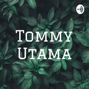 Tommy Utama