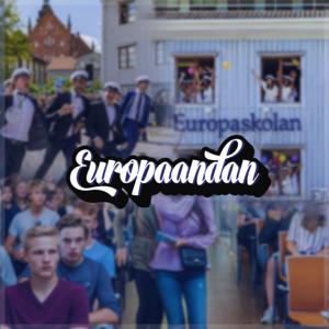 Europaandan