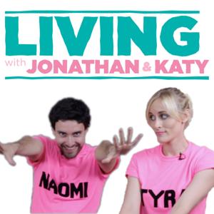 Living with Jonathan & Katy