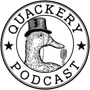 Quackery by TALKOCAST