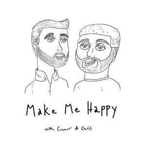 Make Me Happy