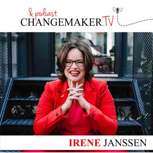 Changemakers podcast