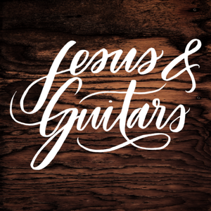 Jesus & Guitars