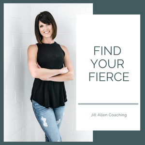 Find Your Fierce