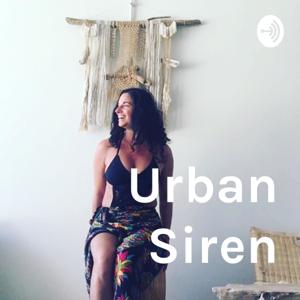 Urban Siren: Tarot for Modern Mermaids and Mystics