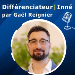 Différenciateur Inné par Gaël Reignier