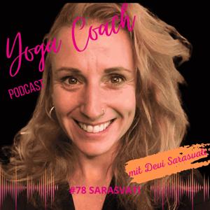 Yoga-Coach Devi Sarasvati