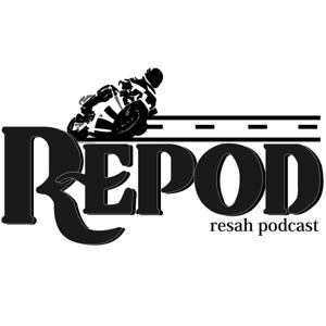 Resah Podcast