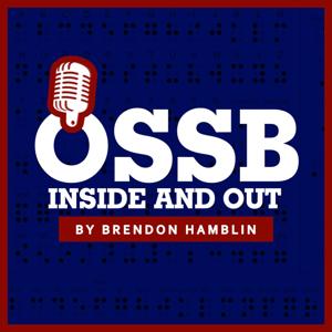 OSSB Inside and Out by Brendon Hamblin