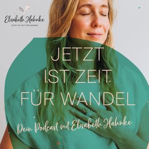 Jetzt ist Zeit für Wandel