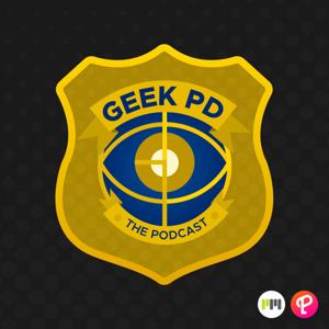 Geek PD