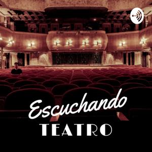 Escuchando Teatro