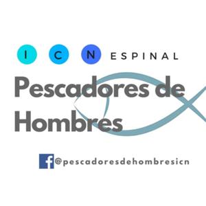 PESCADORES DE HOMBRES