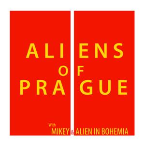 Aliens of Prague