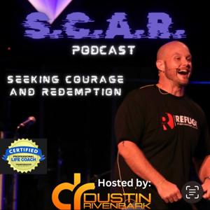 S.C.A.R with Dustin Rivenbark Podcast