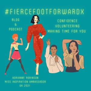 Fiercefootforwardx