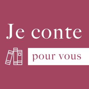 Je conte pour vous