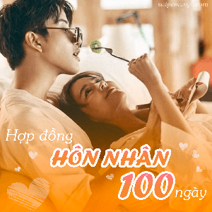 Truyện ngôn tình Hợp Đồng Hôn Nhân 100 Ngày | Tác Giả: Thượng Quan Miễu Miễu | Swipe Mango