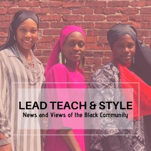 Lead, Teach & Style