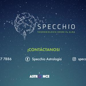 Specchio Astrología