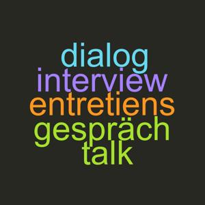 Entretiens - Talks