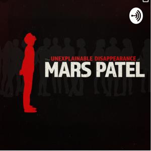 Mars Patel continuation.