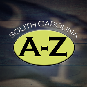 South Carolina from A to Z by Walter Edgar