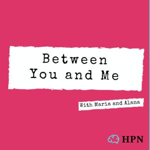 Between You and Me