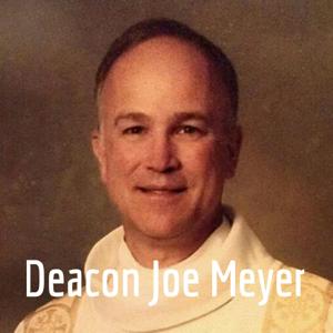 Deacon Joe Meyer