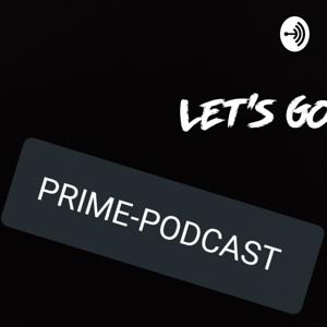 Prime Podcast