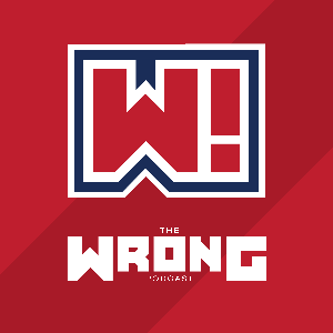 The Wrong Podcast