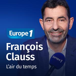 L'air du temps - François Clauss