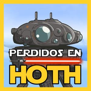 El Podcast de Perdidos en Hoth